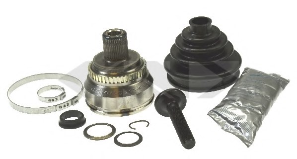 SPIDAN 22541 Joint Kit, drive shaft